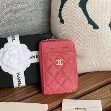 Chanel Wallet Purse